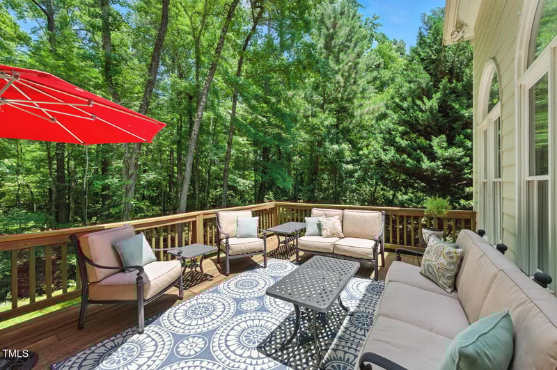 137 Forked Pine Ct, Chapel Hill, NC 27517