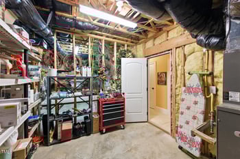 137 Forked Pine Ct, Chapel Hill, NC 27517