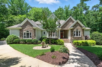 137 Forked Pine Ct, Chapel Hill, NC 27517