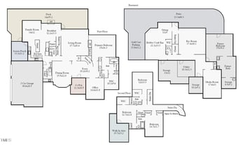 137 Forked Pine Ct, Chapel Hill, NC 27517