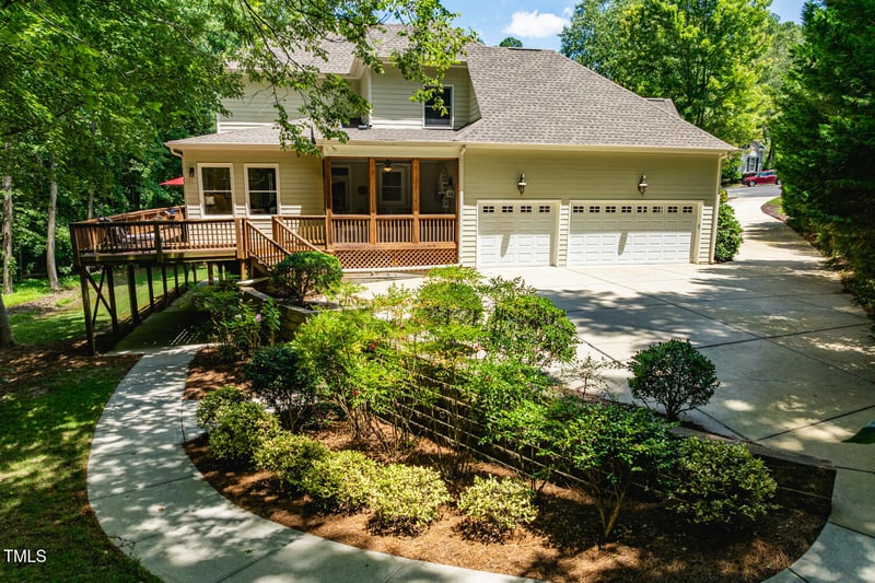 137 Forked Pine Ct, Chapel Hill, NC 27517