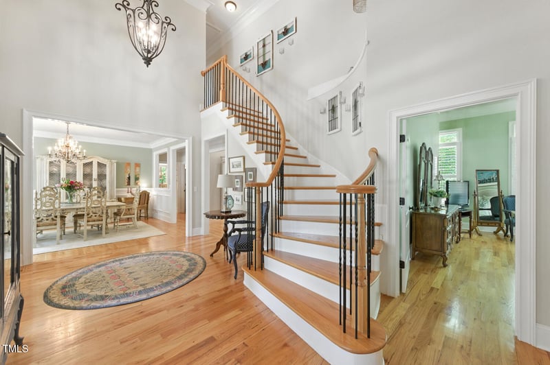 137 Forked Pine Ct, Chapel Hill, NC 27517