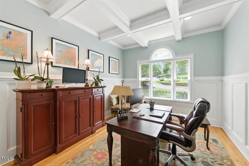 137 Forked Pine Ct, Chapel Hill, NC 27517