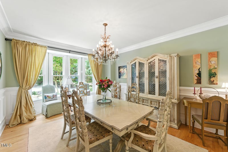 137 Forked Pine Ct, Chapel Hill, NC 27517