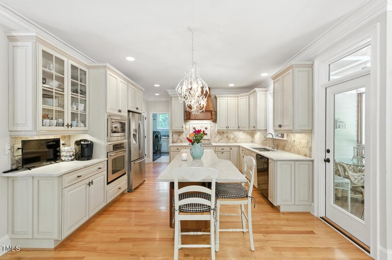 137 Forked Pine Ct, Chapel Hill, NC 27517
