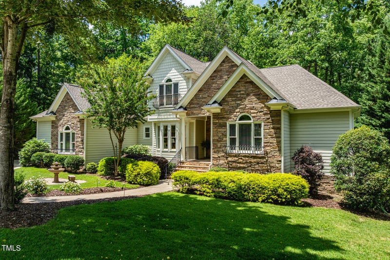 137 Forked Pine Ct, Chapel Hill, NC 27517