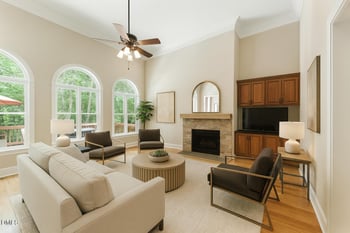 137 Forked Pine Ct, Chapel Hill, NC 27517