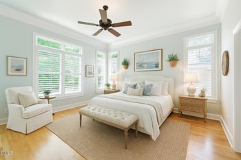 137 Forked Pine Ct, Chapel Hill, NC 27517