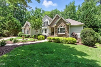 137 Forked Pine Ct, Chapel Hill, NC 27517