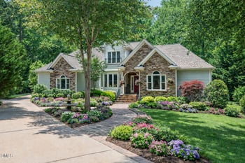 137 Forked Pine Ct, Chapel Hill, NC 27517