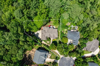 137 Forked Pine Ct, Chapel Hill, NC 27517