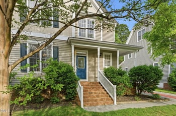 137 Fort Jackson Rd, Morrisville, NC 27560