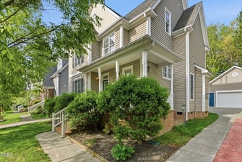 137 Fort Jackson Rd, Morrisville, NC 27560