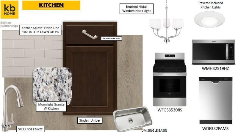 137 Frasier Fir Way, Lillington, NC 27546