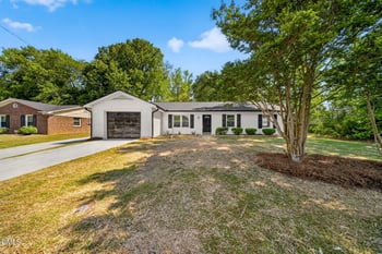 137 Grange St, Rocky Mount, NC 27804