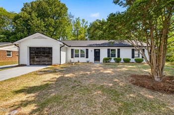 137 Grange St, Rocky Mount, NC 27804