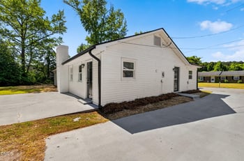 137 Grange St, Rocky Mount, NC 27804