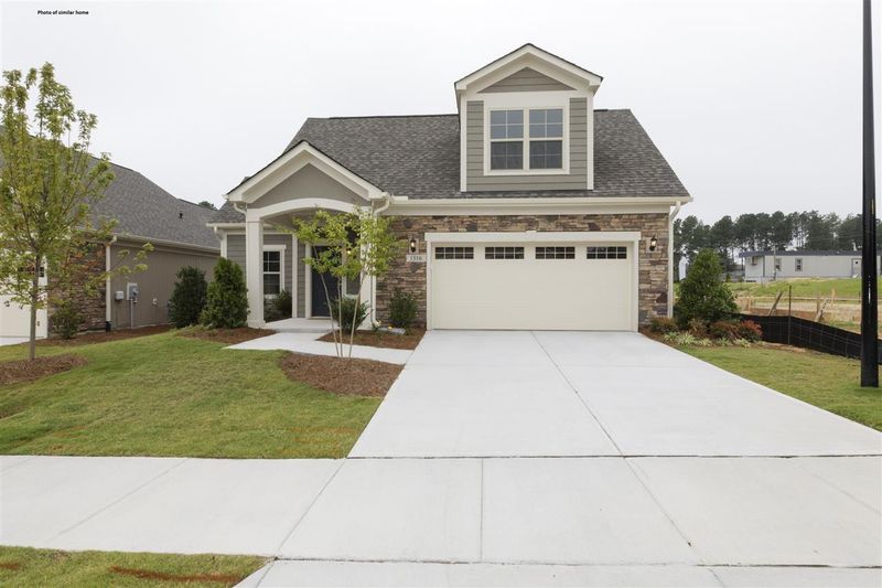 137 Greenway Ldg #10, Chapel Hill, NC 27516