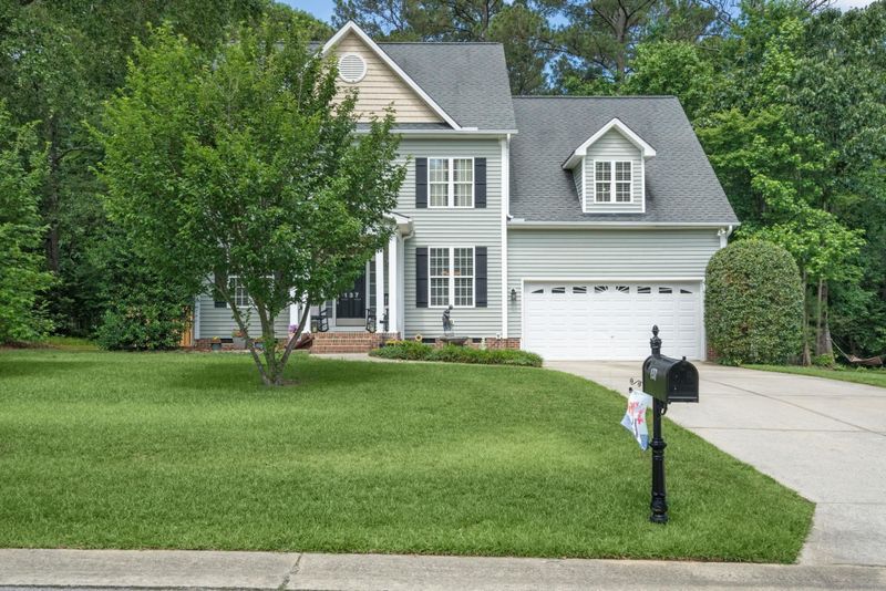 137 Hawks Nest Cir, Smithfield, NC 27577