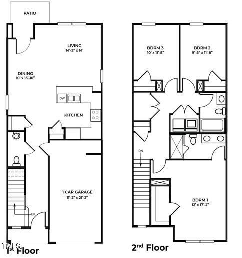 137 Holton St, Smithfield, NC 27577