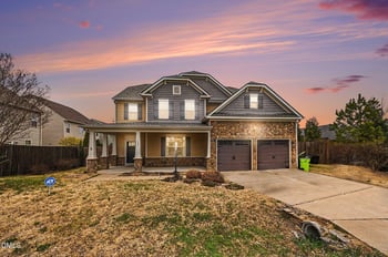 137 Horizon Trl, Garner, NC 27529