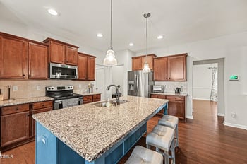 137 Horizon Trl, Garner, NC 27529