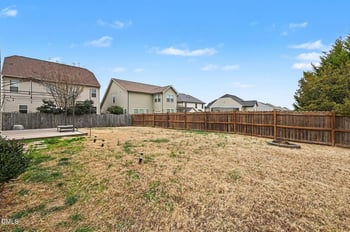 137 Horizon Trl, Garner, NC 27529