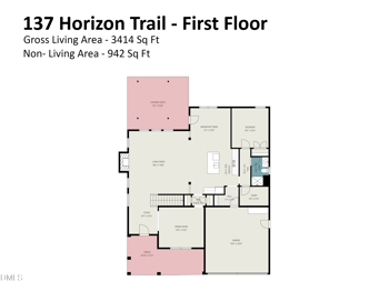 137 Horizon Trl, Garner, NC 27529