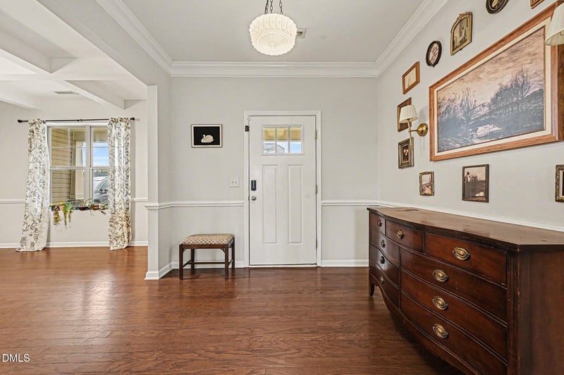 137 Horizon Trl, Garner, NC 27529