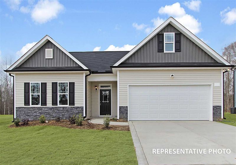 137 Jade St, Smithfield, NC 27577