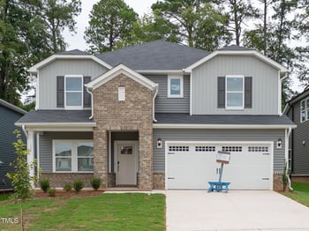 137 Klamath Dr, Garner, NC 27529
