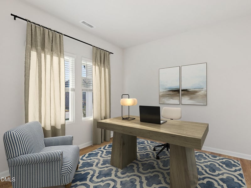 137 Klamath Dr, Garner, NC 27529