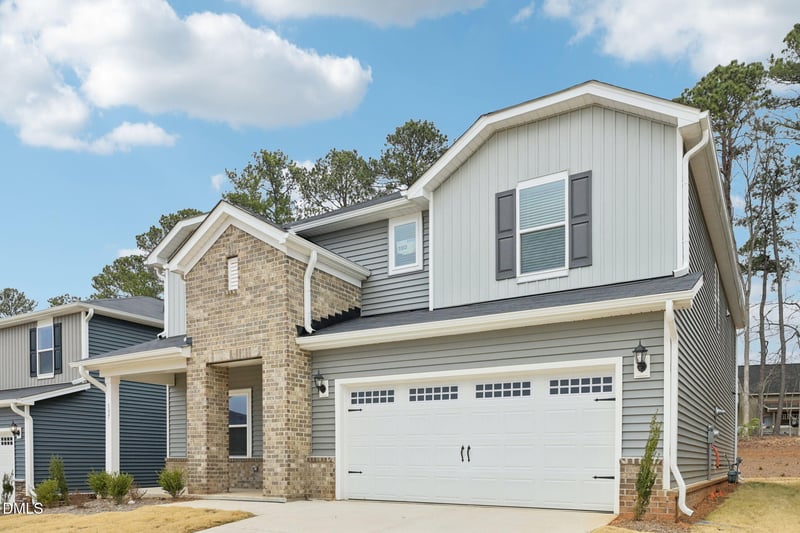137 Klamath Dr, Garner, NC 27529