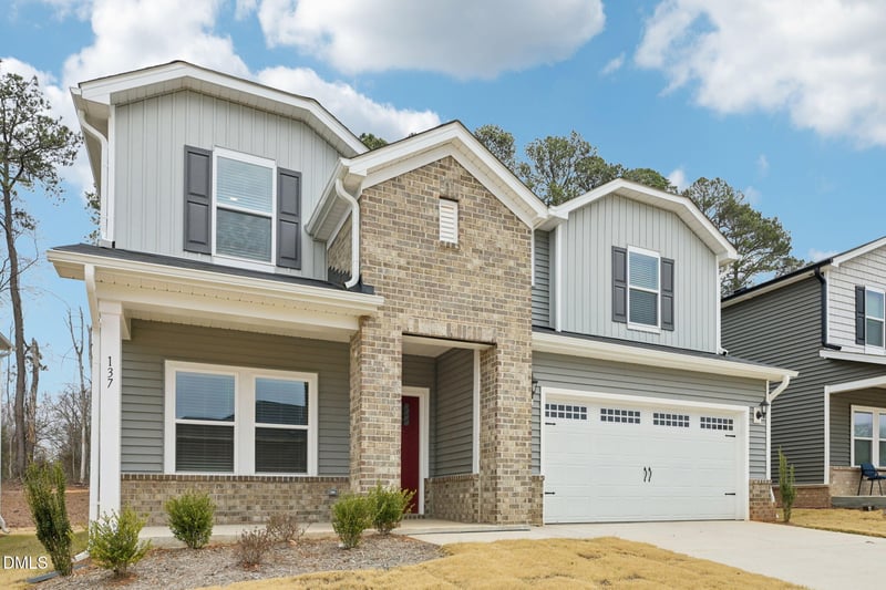 137 Klamath Dr, Garner, NC 27529