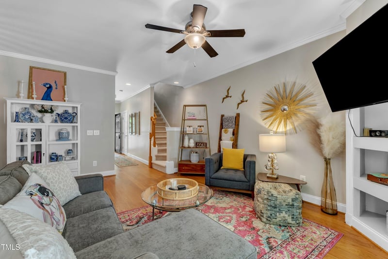 137 Lanigan Pl, Cary, NC 27513