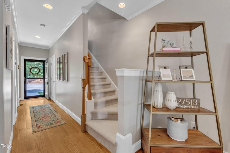 137 Lanigan Pl, Cary, NC 27513