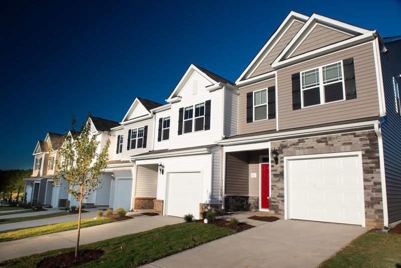 137 Liam St #115, Clayton, NC 27520