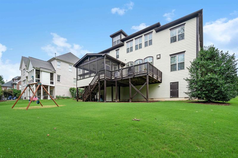 137 Lolliberry Dr, Holly Springs, NC 27540