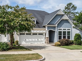 137 Lucky Ribbon Ln, Holly Springs, NC 27540