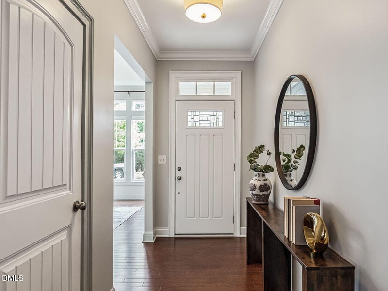 137 Lucky Ribbon Ln, Holly Springs, NC 27540