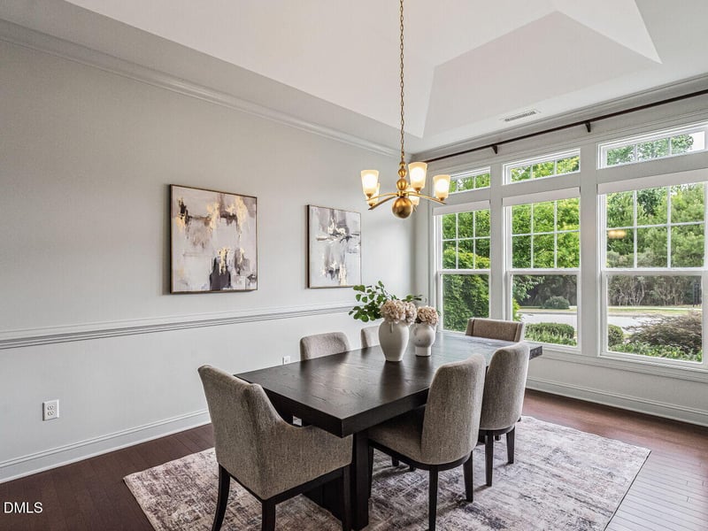 137 Lucky Ribbon Ln, Holly Springs, NC 27540