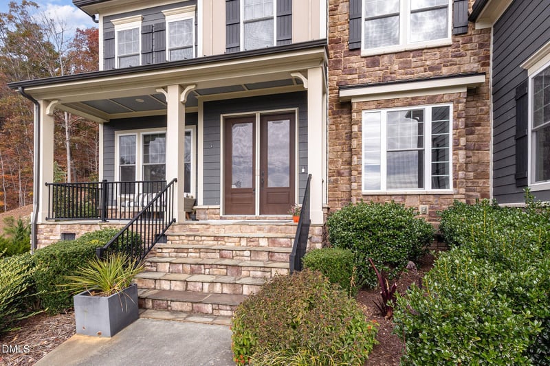 137 Lystra Grant Ct, Chapel Hill, NC 27517