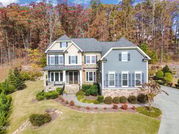 137 Lystra Grant Ct, Chapel Hill, NC 27517