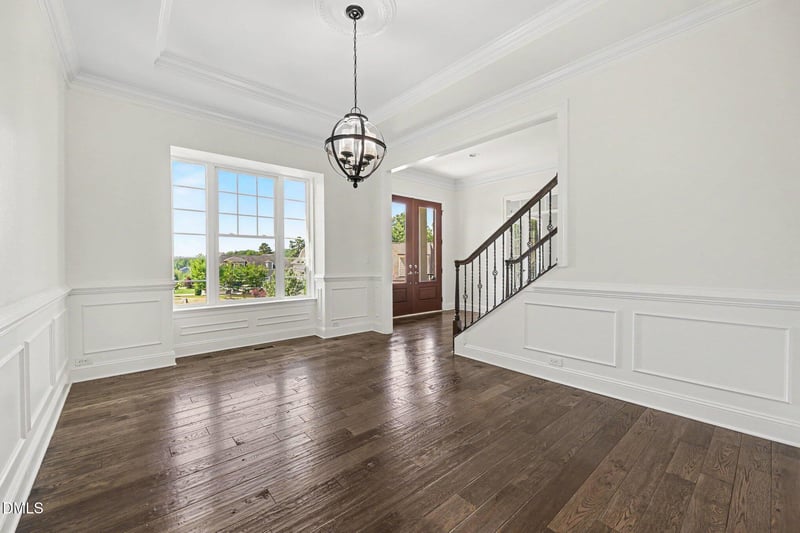 137 Lystra Grant Ct, Chapel Hill, NC 27517