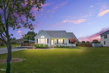 137 Marianna Pl, Garner, NC 27529