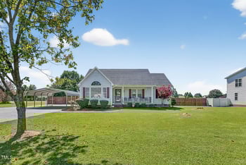 137 Marianna Pl, Garner, NC 27529