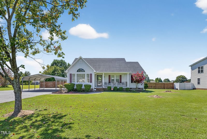 137 Marianna Pl, Garner, NC 27529