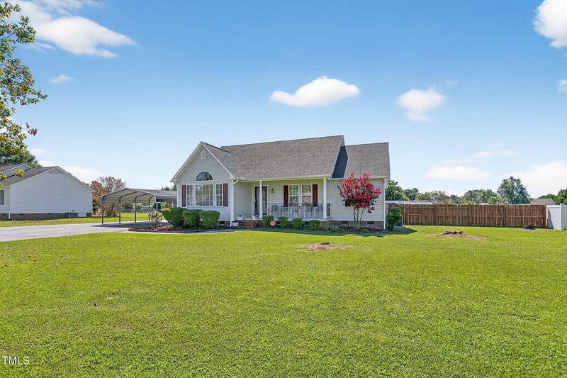 137 Marianna Pl, Garner, NC 27529