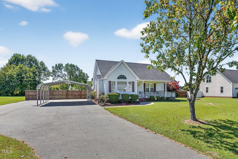137 Marianna Pl, Garner, NC 27529