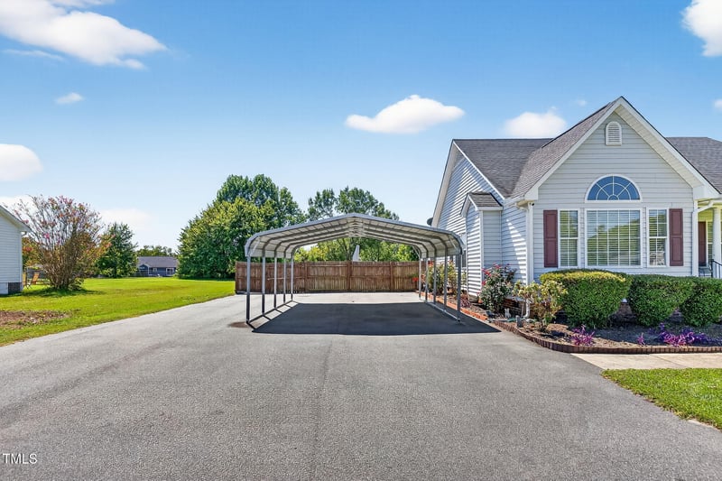 137 Marianna Pl, Garner, NC 27529